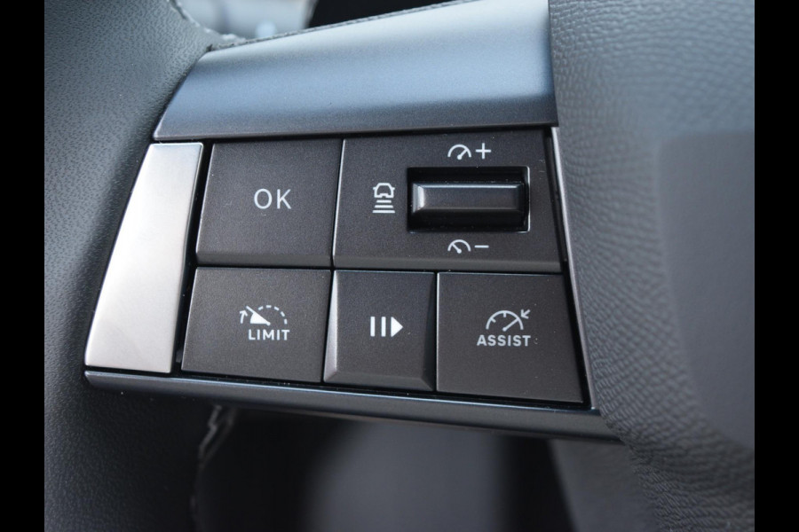 Opel Astra Electric 58 kWh Business Edition | AGR COMFORTSTOELEN | CLIMATE CONTROL | NAVI PRO | ADAPTVE CRUISE CONTROL | 18" LM VELGEN |