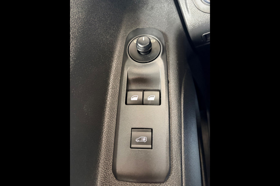 Opel Combo 1.5D 100pk euro6 L2H1 Edition, Airco, Groot Navigatie, Nederlandse bus! 1ste Eigenaar! RIJKLAARPRIJS!