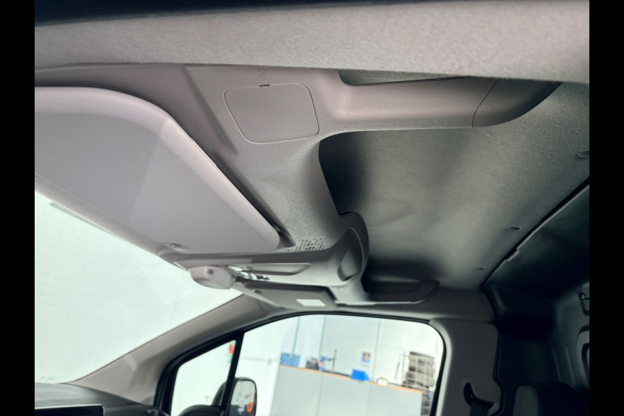 Opel Combo 1.5D 100pk euro6 L2H1 Edition, Airco, Groot Navigatie, Nederlandse bus! 1ste Eigenaar! RIJKLAARPRIJS!