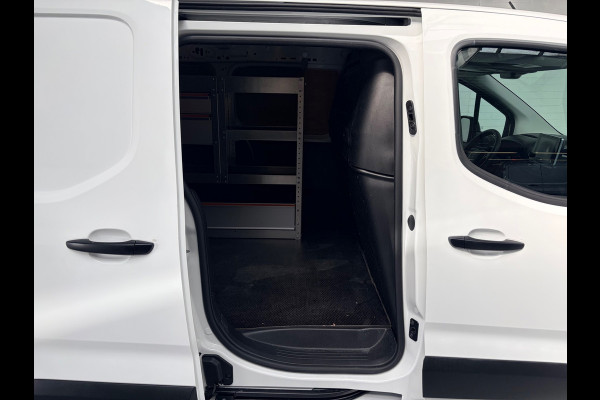 Opel Combo 1.5D 100pk euro6 L2H1 Edition, Airco, Groot Navigatie, Nederlandse bus! 1ste Eigenaar! RIJKLAARPRIJS!