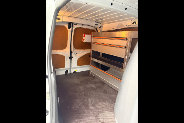 Opel Combo 1.5D 100pk euro6 L2H1 Edition, Airco, Groot Navigatie, Nederlandse bus! 1ste Eigenaar! RIJKLAARPRIJS!
