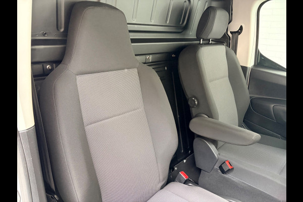Opel Combo 1.5D 100pk euro6 L2H1 Edition, Airco, Groot Navigatie, Nederlandse bus! 1ste Eigenaar! RIJKLAARPRIJS!