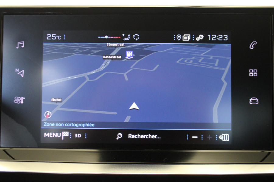 Peugeot 208 1.2 PureTech Active Pack |Navi|