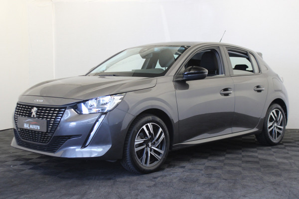Peugeot 208 1.2 PureTech Active Pack |Navi|