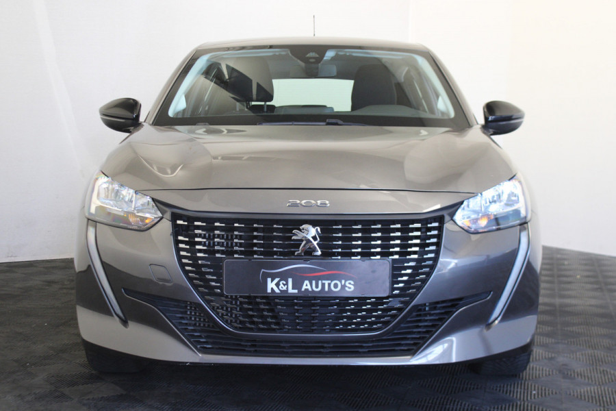 Peugeot 208 1.2 PureTech Active Pack |Navi|