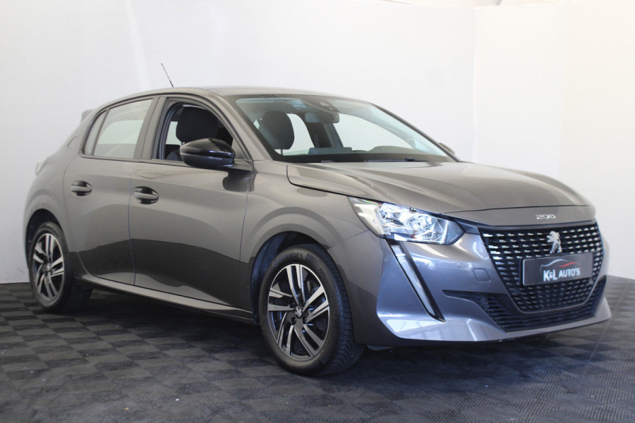 Peugeot 208 1.2 PureTech Active Pack |Navi|