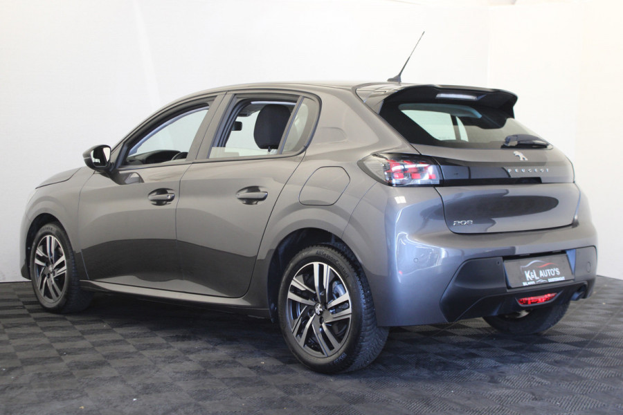 Peugeot 208 1.2 PureTech Active Pack |Navi|