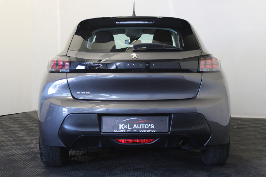 Peugeot 208 1.2 PureTech Active Pack |Navi|