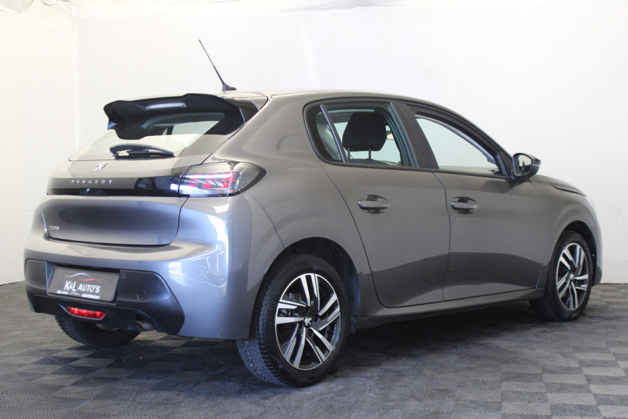 Peugeot 208 1.2 PureTech Active Pack |Navi|