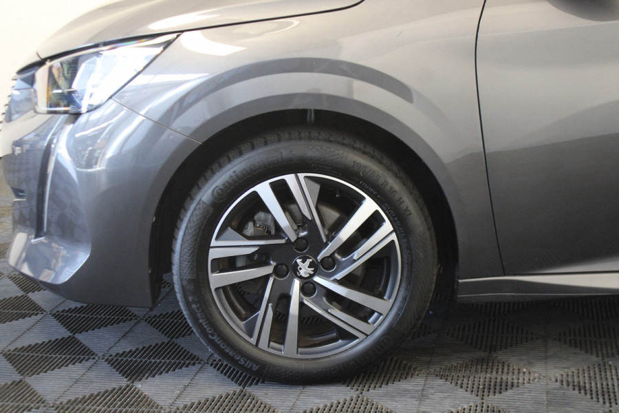 Peugeot 208 1.2 PureTech Active Pack |Navi|