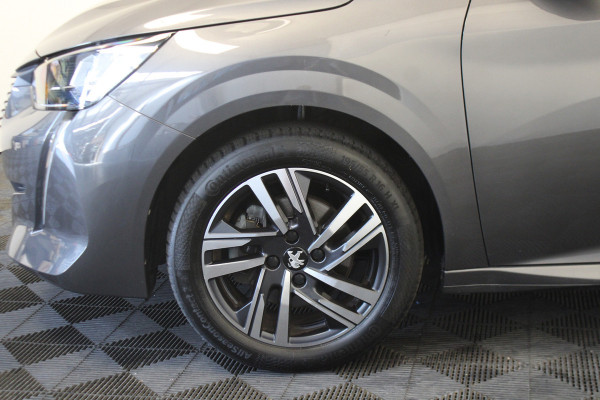 Peugeot 208 1.2 PureTech Active Pack |Navi|