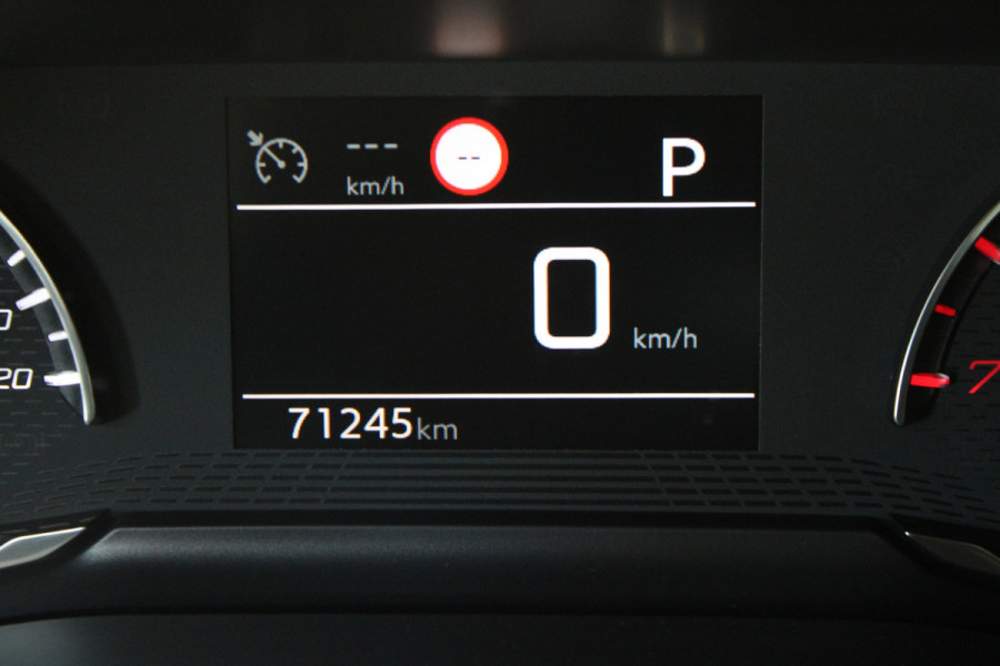 Peugeot 208 1.2 PureTech Active Pack |Navi|