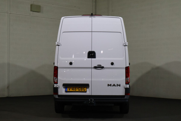 MAN TGE 3.140 L4 H3 Camera 270gr Achterdeuren BPM Vrij