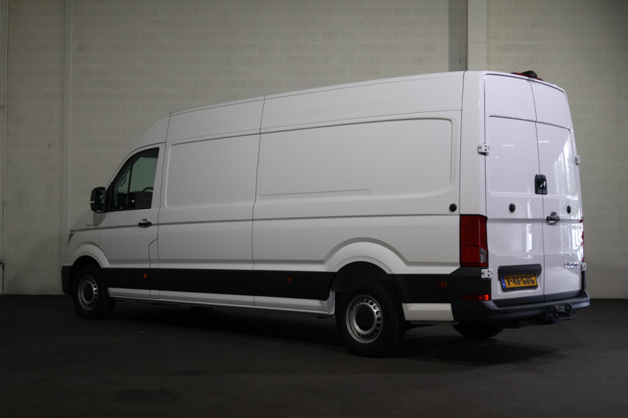 MAN TGE 3.140 L4 H3 Camera 270gr Achterdeuren BPM Vrij
