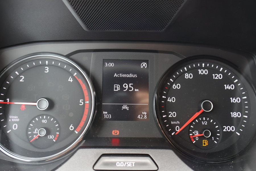 MAN TGE 3.140 L4 H3 Camera 270gr Achterdeuren BPM Vrij