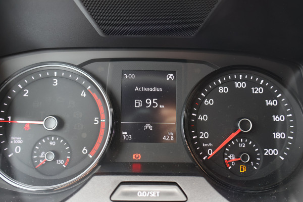 MAN TGE 3.140 L4 H3 Camera 270gr Achterdeuren BPM Vrij