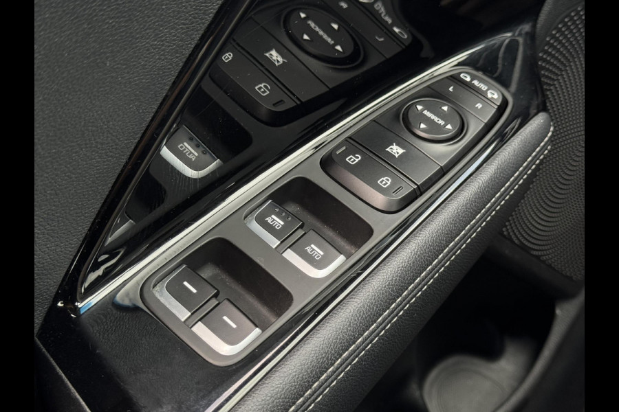 Kia Niro 1.6 GDi Hybrid DynamicLine NL-AUTO | CAMERA | LEDER |