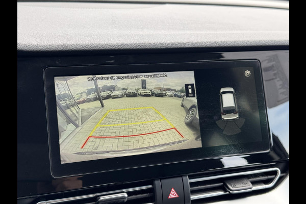 Kia Niro 1.6 GDi Hybrid DynamicLine NL-AUTO | CAMERA | LEDER |