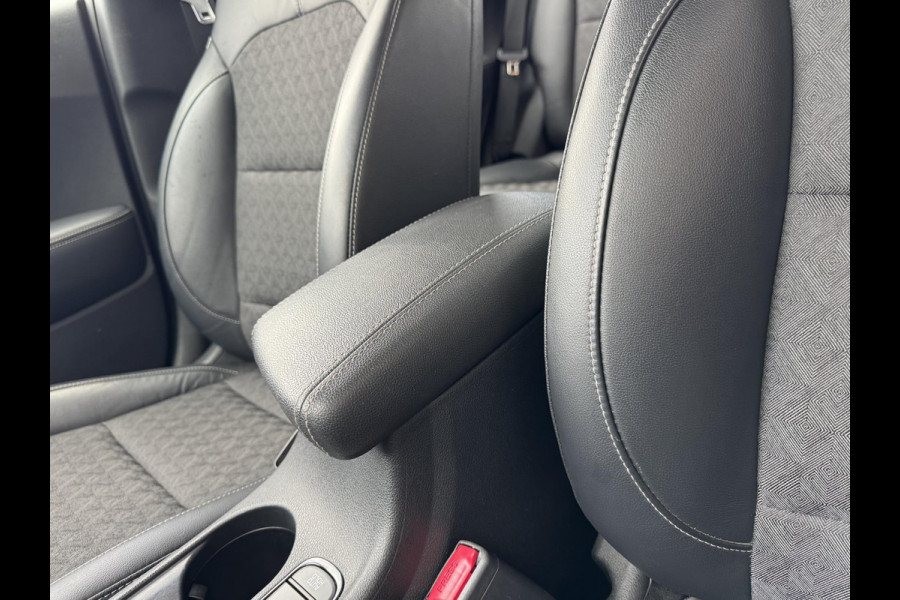 Kia Niro 1.6 GDi Hybrid DynamicLine NL-AUTO | CAMERA | LEDER |