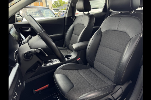 Kia Niro 1.6 GDi Hybrid DynamicLine NL-AUTO | CAMERA | LEDER |