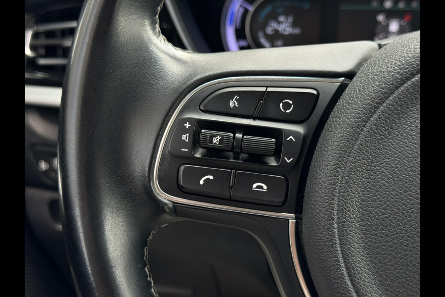 Kia Niro 1.6 GDi Hybrid DynamicLine NL-AUTO | CAMERA | LEDER |