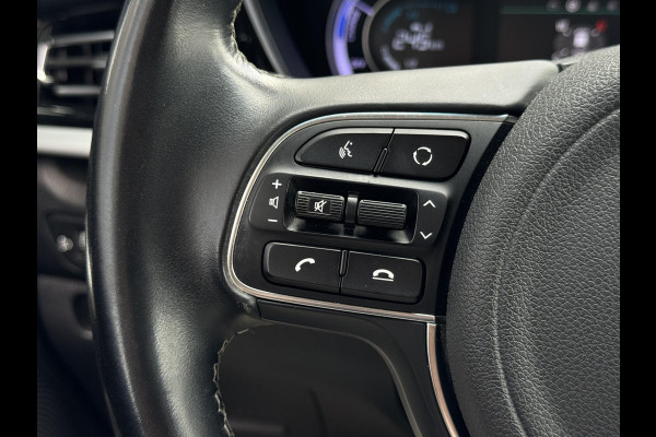 Kia Niro 1.6 GDi Hybrid DynamicLine NL-AUTO | CAMERA | LEDER |