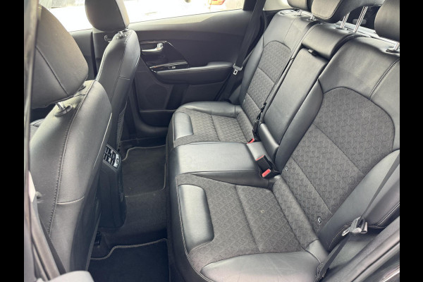 Kia Niro 1.6 GDi Hybrid DynamicLine NL-AUTO | CAMERA | LEDER |