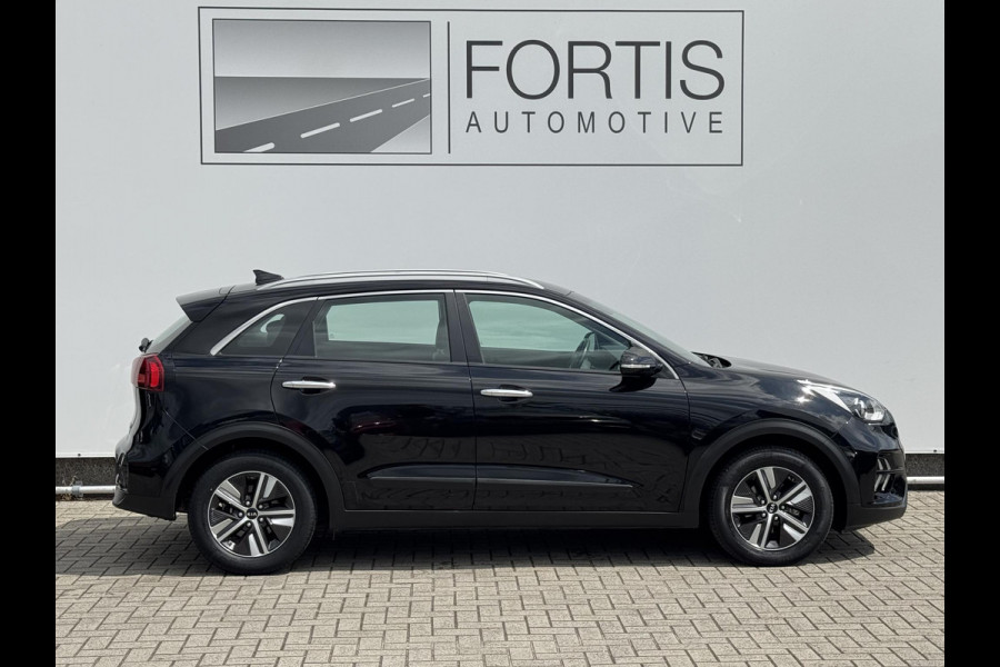 Kia Niro 1.6 GDi Hybrid DynamicLine NL-AUTO | CAMERA | LEDER |