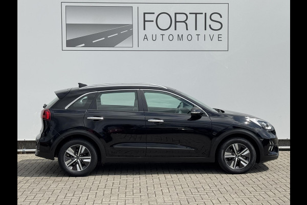 Kia Niro 1.6 GDi Hybrid DynamicLine NL-AUTO | CAMERA | LEDER |