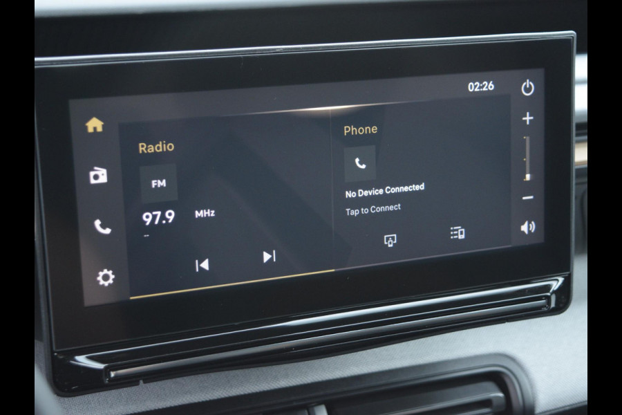 Citroën C3 Aircross 1.2 Hybrid 145pk Plus | 7 STOELEN | PARKEERSENSOREN MET CAMERA | CLIMATE CONTROL | WIT DAK | CARPLAY |