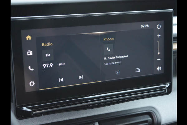 Citroën C3 Aircross 1.2 Hybrid 145pk Plus | 7 STOELEN | PARKEERSENSOREN MET CAMERA | CLIMATE CONTROL | WIT DAK | CARPLAY |