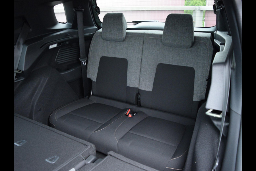 Citroën C3 Aircross 1.2 Hybrid 145pk Plus | 7 STOELEN | PARKEERSENSOREN MET CAMERA | CLIMATE CONTROL | WIT DAK | CARPLAY |