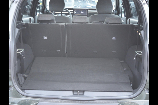 Citroën C3 Aircross 1.2 Hybrid 145pk Plus | 7 STOELEN | PARKEERSENSOREN MET CAMERA | CLIMATE CONTROL | WIT DAK | CARPLAY |