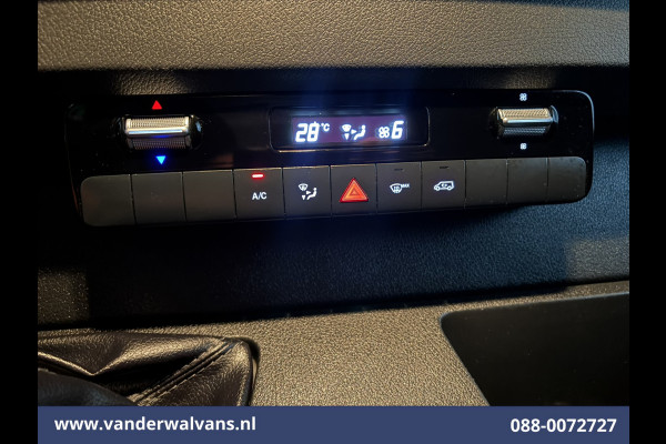 Mercedes-Benz Sprinter 314 CDI 143pk L3H2 Euro6 Airco | Camera | Apple Carplay Android Auto, 270 Graden Achterdeuren