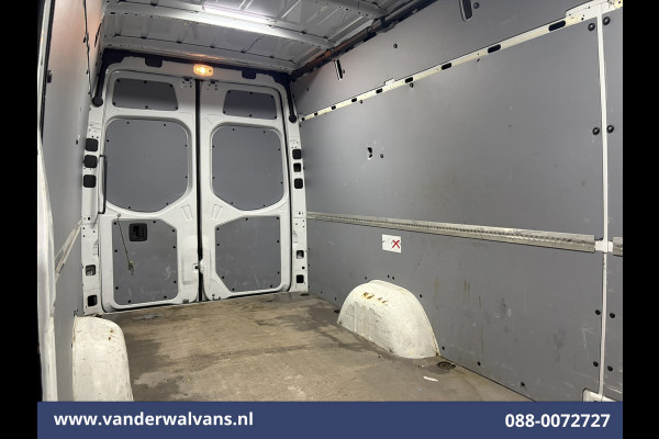 Mercedes-Benz Sprinter 314 CDI 143pk L3H2 Euro6 Airco | Camera | Apple Carplay Android Auto, 270 Graden Achterdeuren