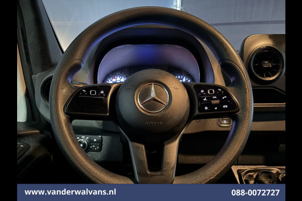 Mercedes-Benz Sprinter 314 CDI 143pk L3H2 Euro6 Airco | Camera | Apple Carplay Android Auto, 270 Graden Achterdeuren