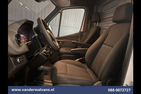 Mercedes-Benz Sprinter 314 CDI 143pk L3H2 Euro6 Airco | Camera | Apple Carplay Android Auto, 270 Graden Achterdeuren