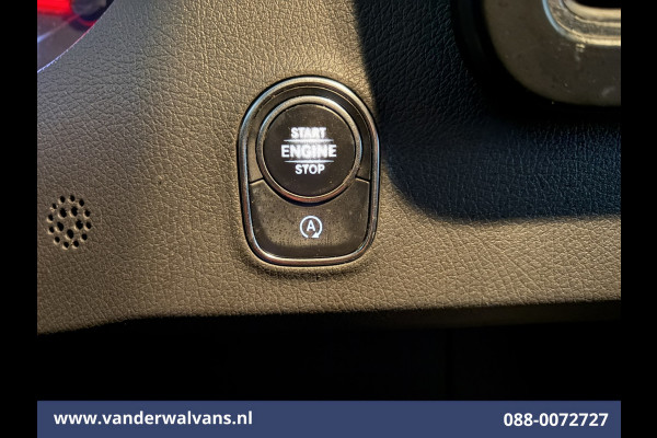 Mercedes-Benz Sprinter 314 CDI 143pk L3H2 Euro6 Airco | Camera | Apple Carplay Android Auto, 270 Graden Achterdeuren