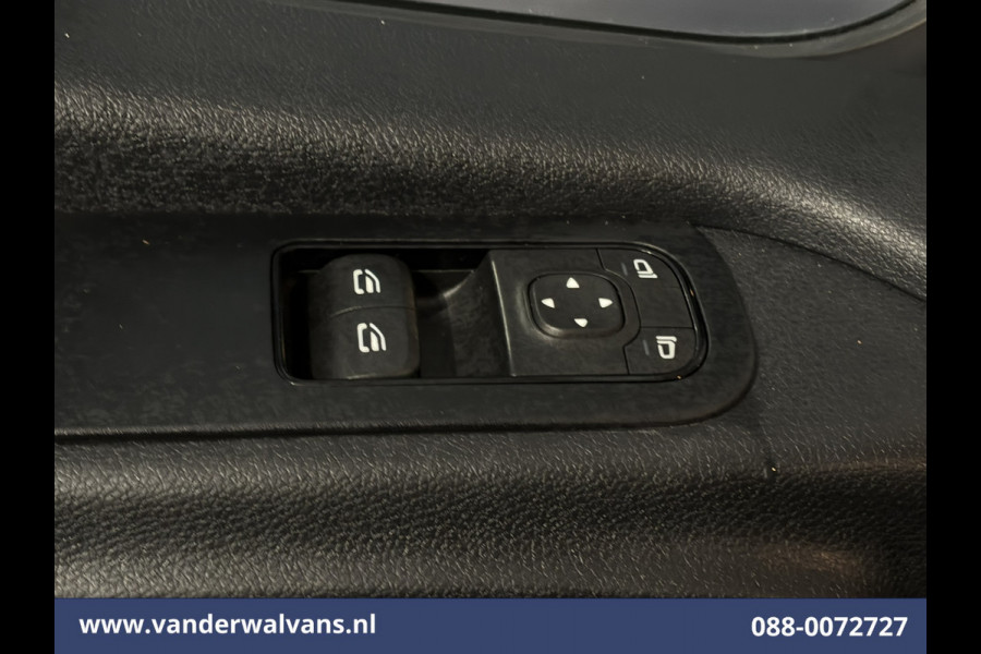 Mercedes-Benz Sprinter 314 CDI 143pk L3H2 Euro6 Airco | Camera | Apple Carplay Android Auto, 270 Graden Achterdeuren