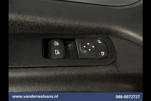 Mercedes-Benz Sprinter 314 CDI 143pk L3H2 Euro6 Airco | Camera | Apple Carplay Android Auto, 270 Graden Achterdeuren