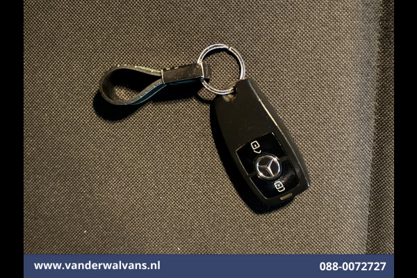 Mercedes-Benz Sprinter 314 CDI 143pk L3H2 Euro6 Airco | Camera | Apple Carplay Android Auto, 270 Graden Achterdeuren