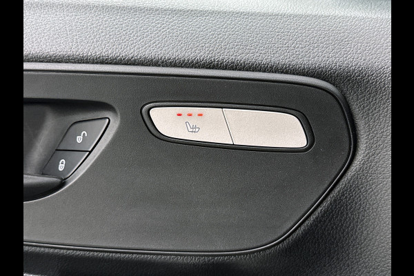 Mercedes-Benz eVito 112 L2 60 kWh Camera 266km actieradius Facelift Betimmering Mercedes-Certified