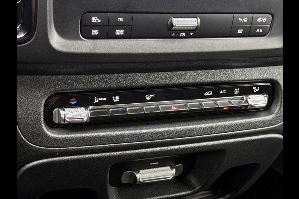 Mercedes-Benz eVito 112 L2 60 kWh Camera 266km actieradius Facelift Betimmering Mercedes-Certified