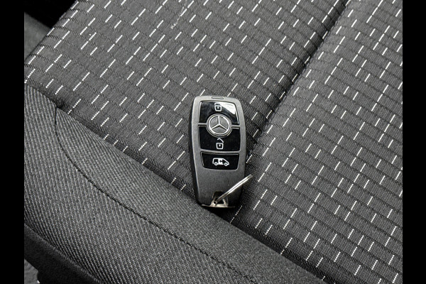 Mercedes-Benz eVito 112 L2 60 kWh Camera 266km actieradius Facelift Betimmering Mercedes-Certified