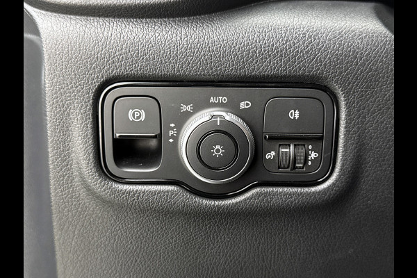 Mercedes-Benz eVito 112 L2 60 kWh Camera 266km actieradius Facelift Betimmering Mercedes-Certified