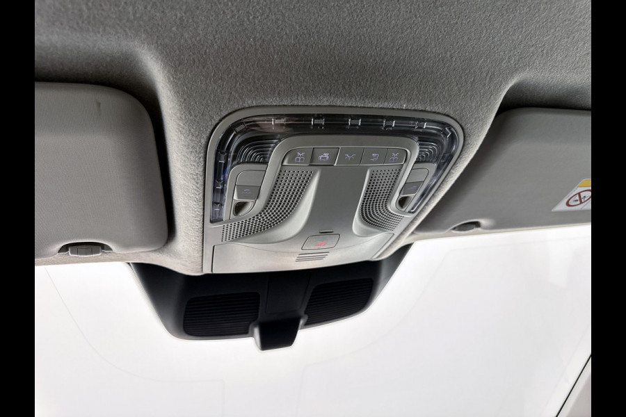 Mercedes-Benz eVito 112 L2 60 kWh Camera 266km actieradius Facelift Betimmering Mercedes-Certified
