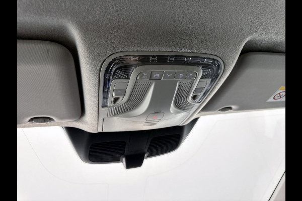 Mercedes-Benz eVito 112 L2 60 kWh Camera 266km actieradius Facelift Betimmering Mercedes-Certified
