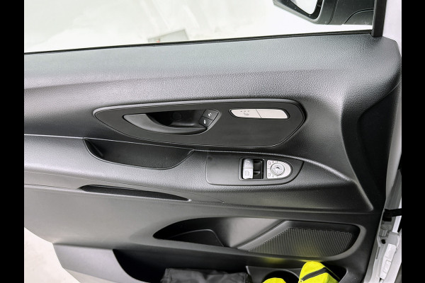 Mercedes-Benz eVito 112 L2 60 kWh Camera 266km actieradius Facelift Betimmering Mercedes-Certified