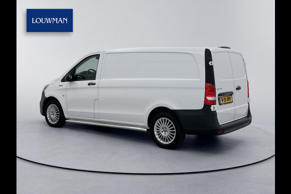 Mercedes-Benz eVito 112 L2 60 kWh Camera 266km actieradius Facelift Betimmering Mercedes-Certified