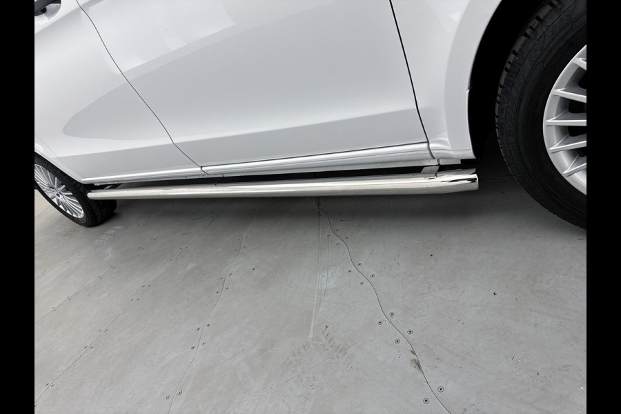 Mercedes-Benz eVito 112 L2 60 kWh Camera 266km actieradius Facelift Betimmering Mercedes-Certified